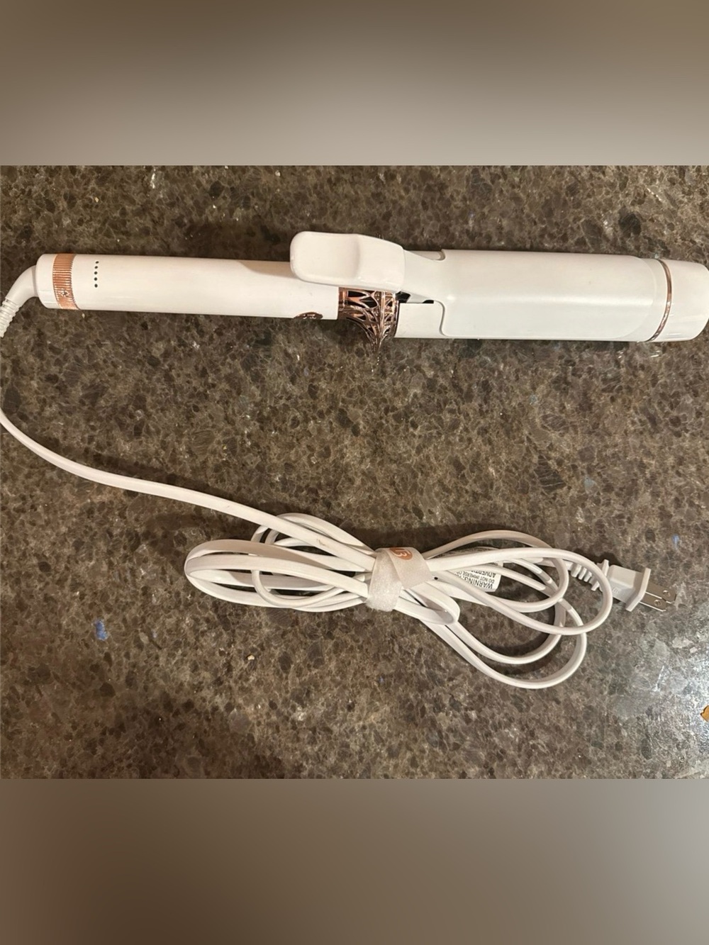 T3 BodyWaver Curling iron 1.75”